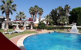 Apcostas - San Antonio